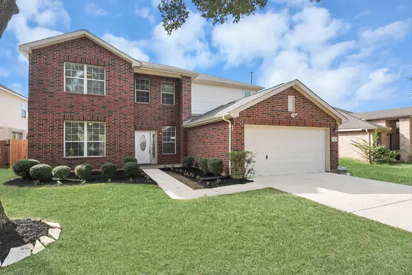 2238 Tremont Trail Lane, Katy, TX 77450