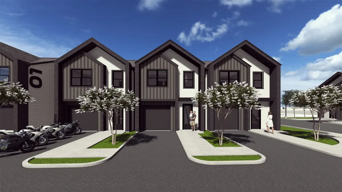 81 Northpoint Dr Bldng 1 #ABCD, Houston, TX 77060 - Image #1