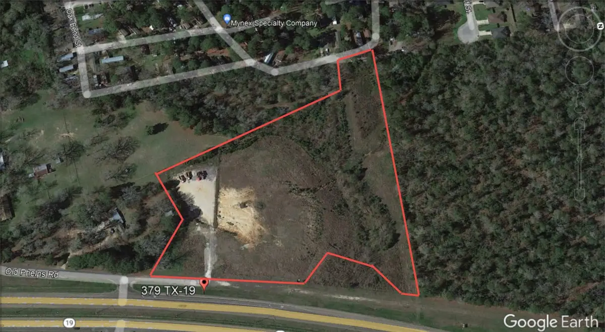 379 State Highway 19, Huntsville, TX 77340 - #1
