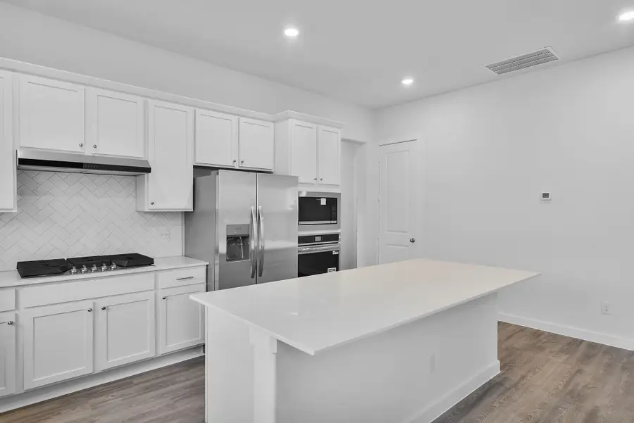 3367 Serenity Lane, Richmond, TX 77406 - #3