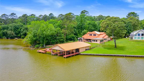 56 Magnolia Drive, Huntsville, TX 77340