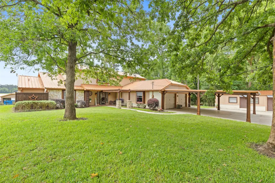 56 Magnolia Drive, Huntsville, TX 77340 - #2