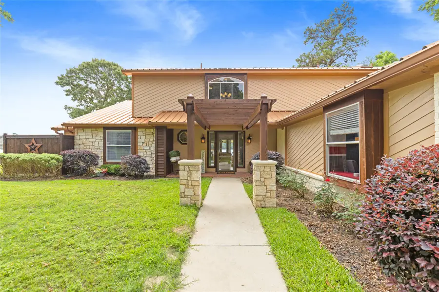 56 Magnolia Drive, Huntsville, TX 77340 - #3