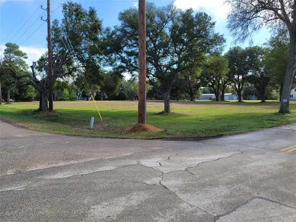 0000 Burkhardt Road, Tomball, TX 77377