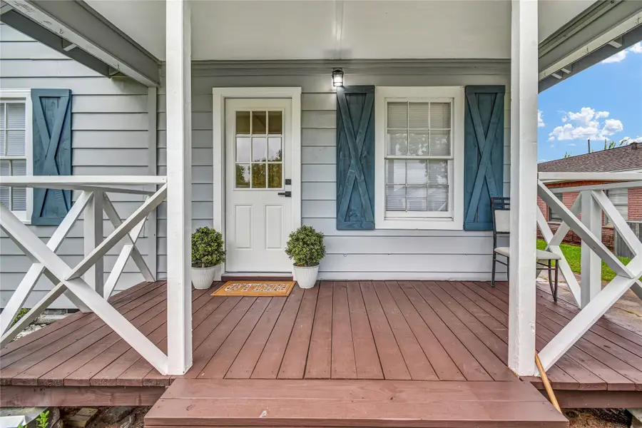 1127 W 4th Street, Freeport, TX 77541 - #3