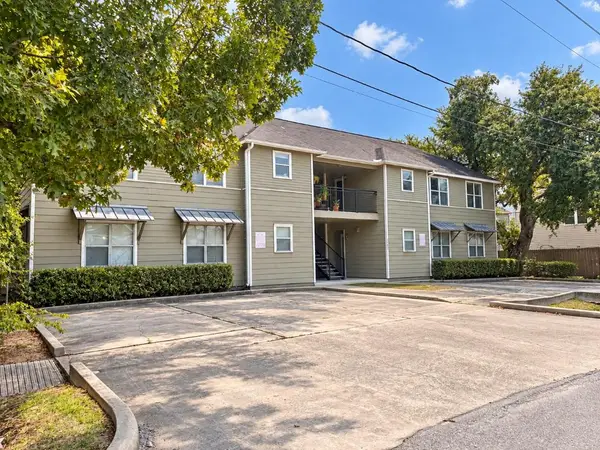 2302 Colorado Street, Houston, TX 77007