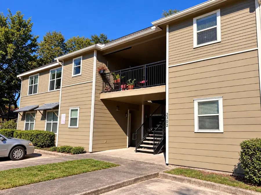 2302 Colorado Street, Houston, TX 77007 - #2