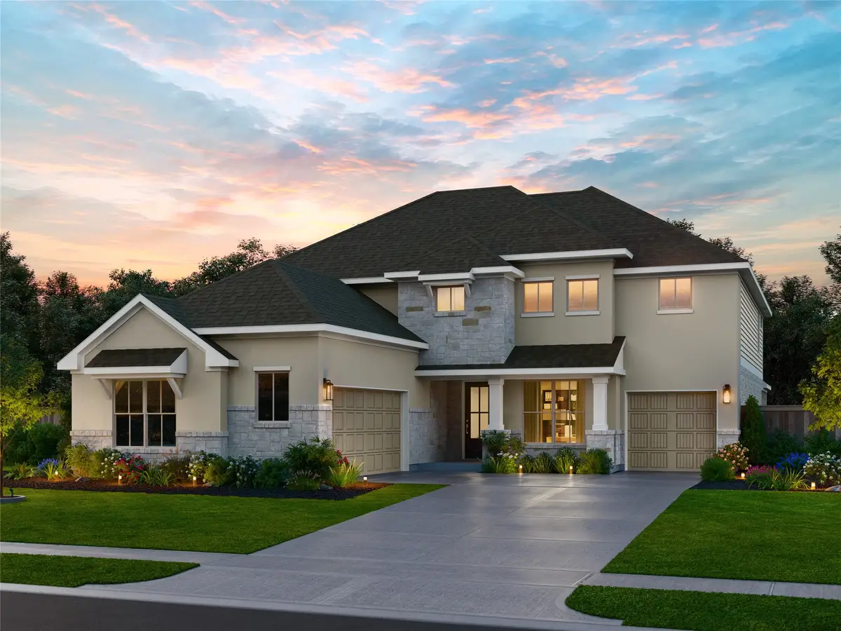 749 Cross Timbers Trace, Waller, TX 77484 - #1