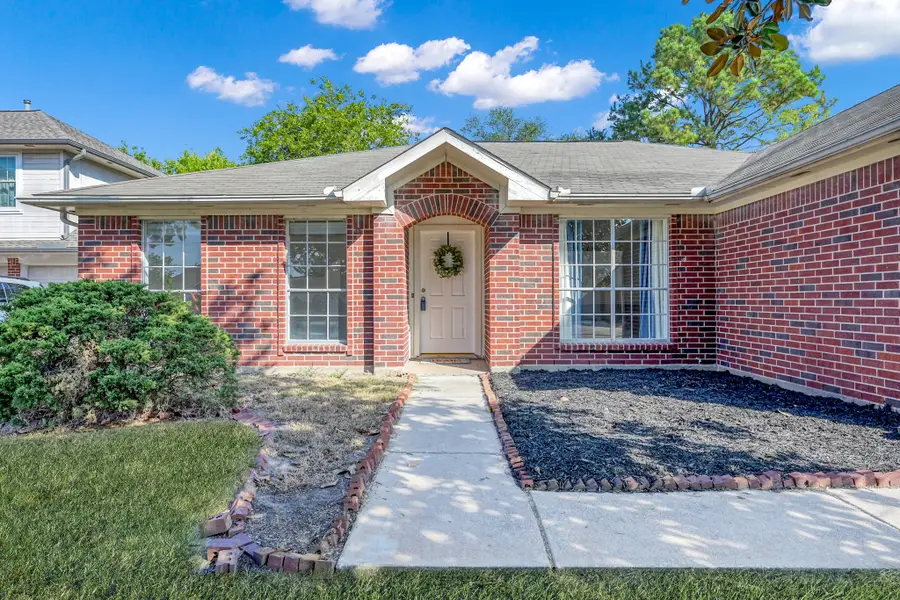 3406 Hartfield Lane, Spring, TX 77388 - Image #3