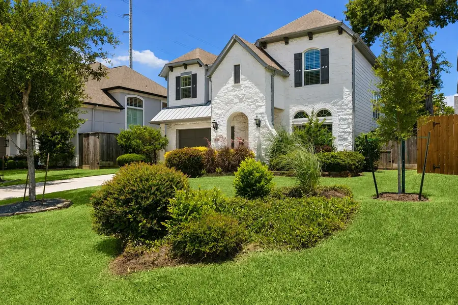 1360 Chippendale Road, Houston, TX 77018 - #3
