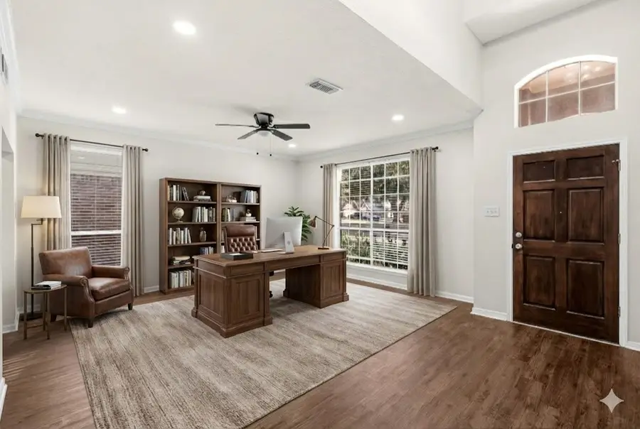 6023 Shady Manor Drive, Katy, TX 77449 - #3