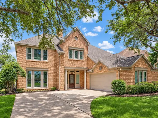 4118 Pebble Beach Drive, League City, TX 77573