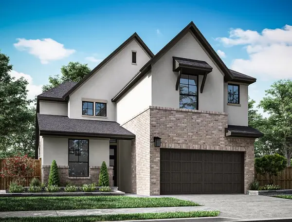 5311 Juniper Trail Lane, Richmond, TX 77406