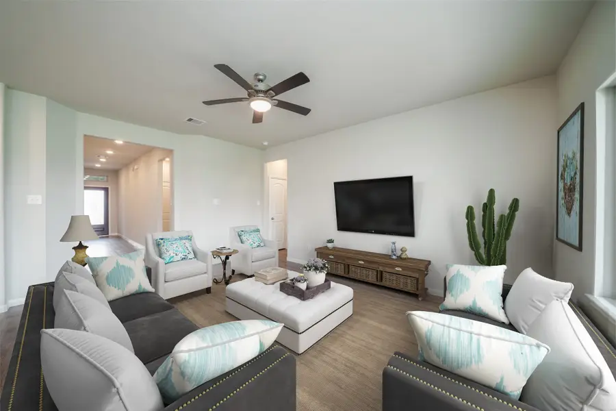 19632 Montgomery Ridge Way, Montgomery, TX 77356 - #3