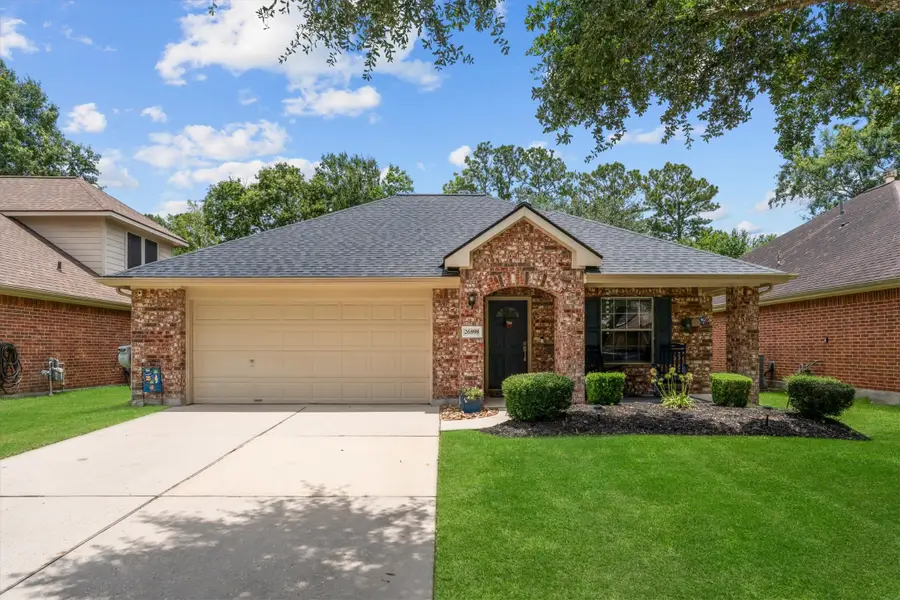 26898 Armor Oaks Drive, Kingwood, TX 77339 - #2