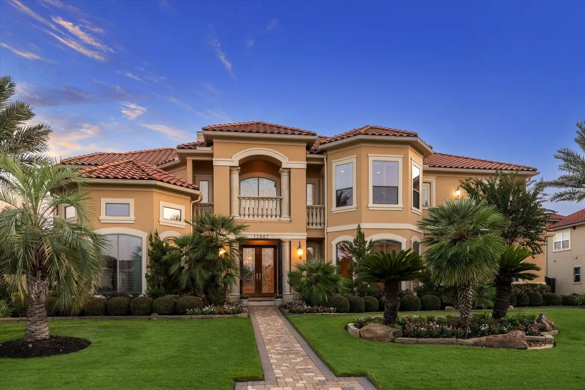 13907 Slate Creek Lane, Houston, TX 77077 - Image #1