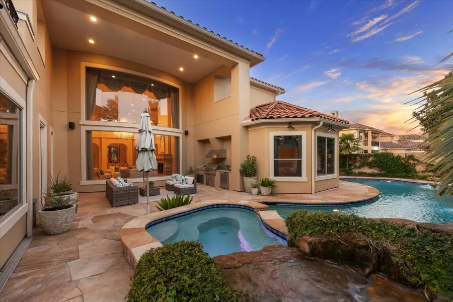 13907 Slate Creek Lane, Houston, TX 77077 - Image #2