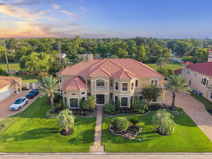 13907 Slate Creek Lane, Houston, TX 77077 - Image #3