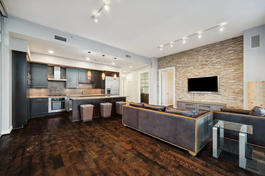 2207 Bancroft Street #1606, Houston, TX 77027 - #2