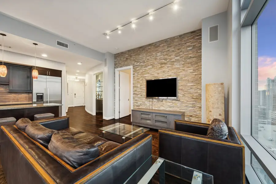 2207 Bancroft Street #1606, Houston, TX 77027 - #3