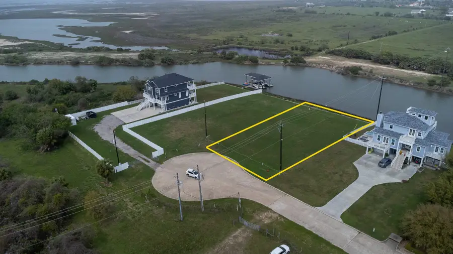 3908 Galleon, Galveston, TX 77554 - #2