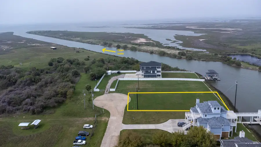 3908 Galleon, Galveston, TX 77554 - #3