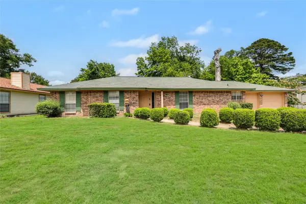 14256 Shadow Bay Drive, Willis, TX 77318