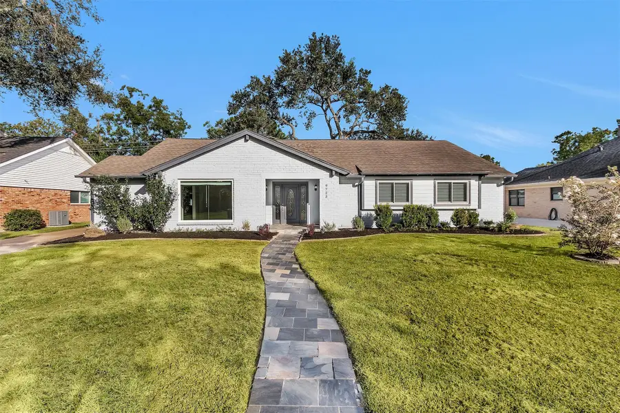 9723 Moorberry Lane, Houston, TX 77080 - #2