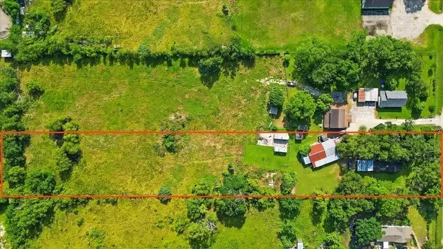 3921 Almeda Genoa Road, Houston, TX 77047 - #1