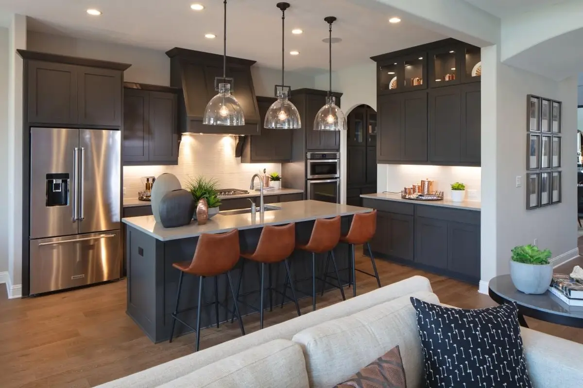 14319 Flowering Sage Way, Cypress, TX 77433 - #1