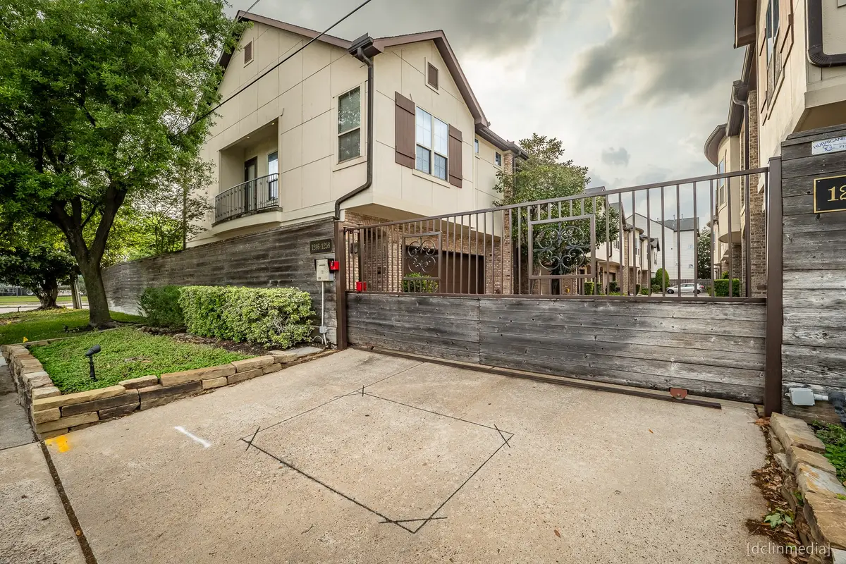 1258 Sampson Street, Houston, TX 77003 - #1