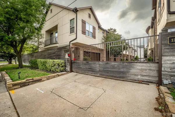 1258 Sampson Street, Houston, TX 77003
