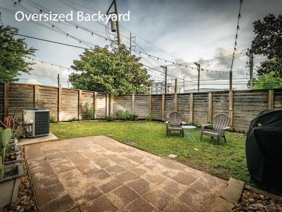 1258 Sampson Street, Houston, TX 77003 - #2