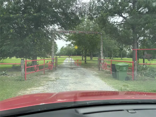 9187 Fm1486 P O Box 267 Road, Richards, TX 77873