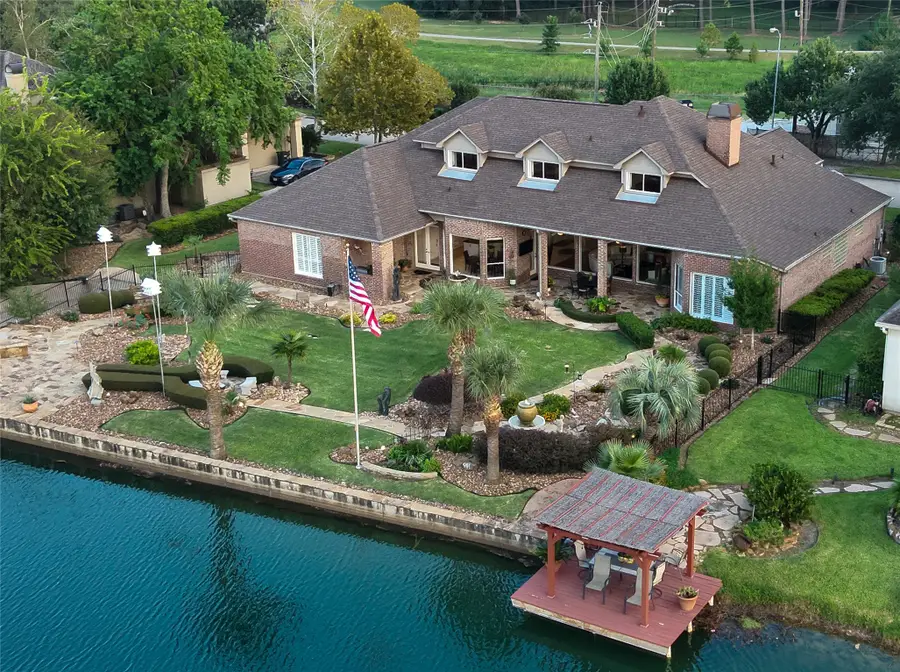 12 Lakeview Place, Houston, TX 77070 - Image #3