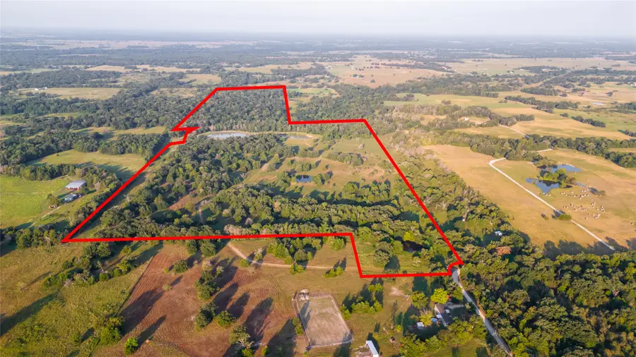 113+/- AC Fellowship Ln Lane E, Madisonville, TX 77864 - #2