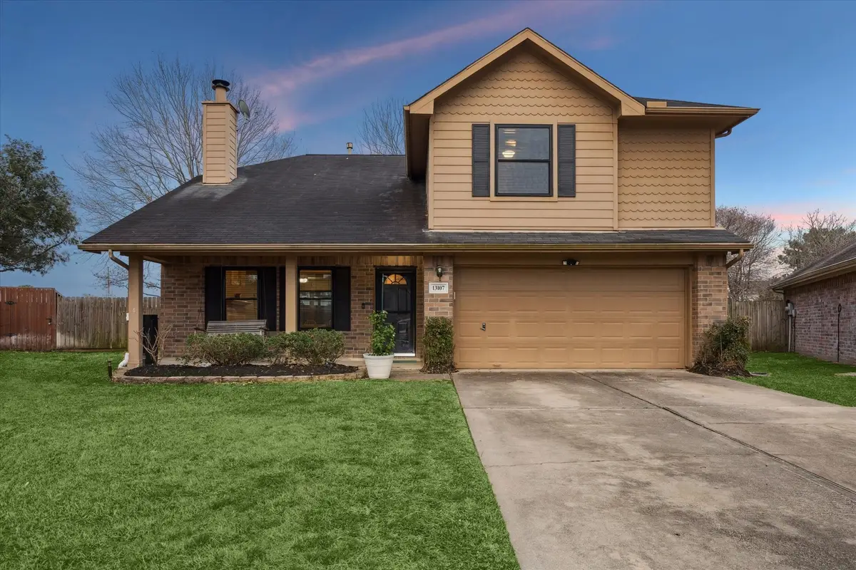 13107 Eldridge Meadow Drive, Houston, TX 77041 - #1