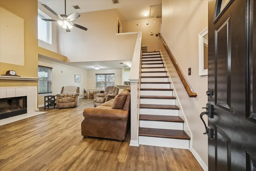 13107 Eldridge Meadow Drive, Houston, TX 77041 - #3