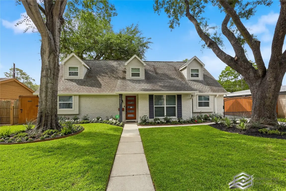 5951 Valkeith Drive, Houston, TX 77096 - #1
