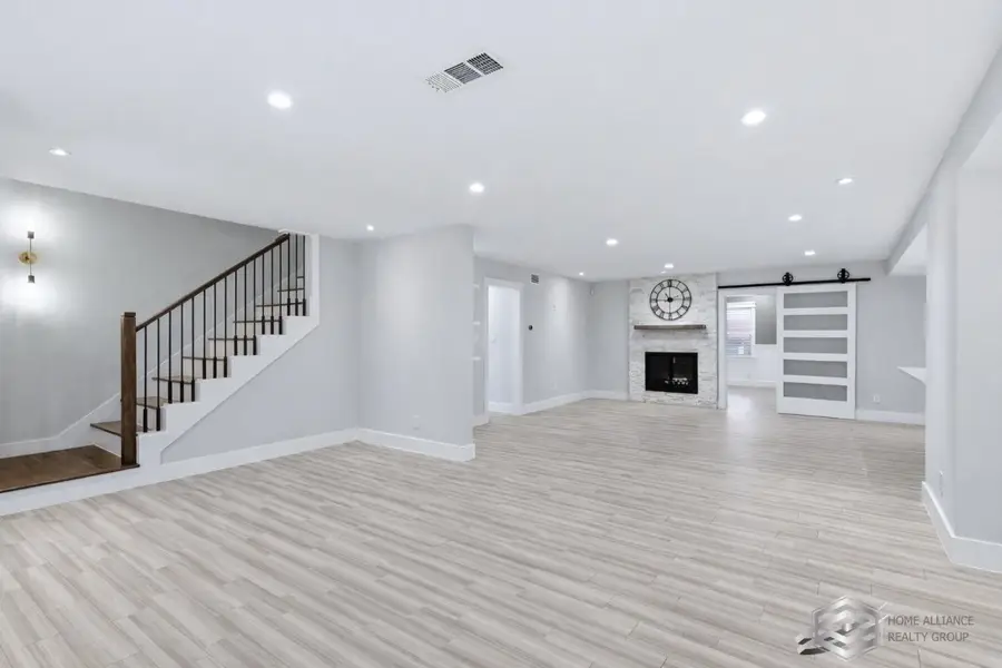 5951 Valkeith Drive, Houston, TX 77096 - #3