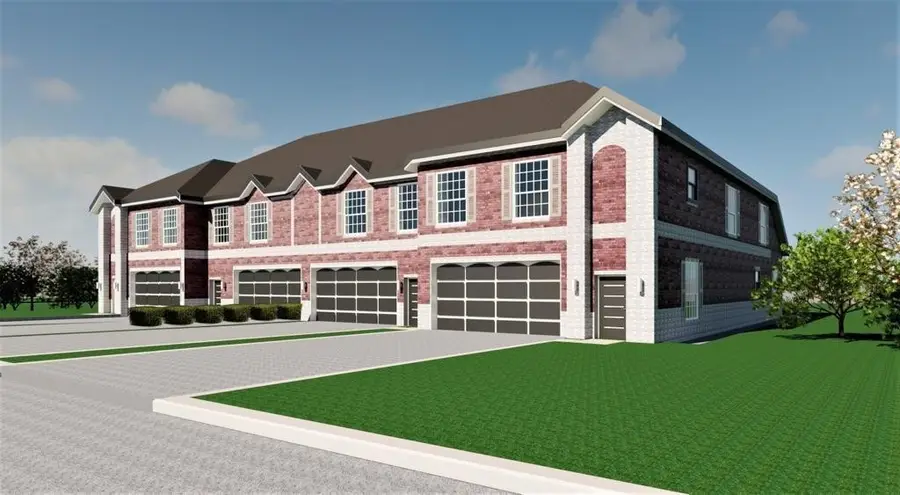 1216 Alisa Lane, Arlington, TX 76014 - Image #2