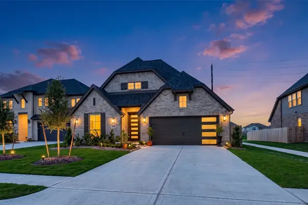 5211 Flat Stone Lane, Richmond, TX 77469