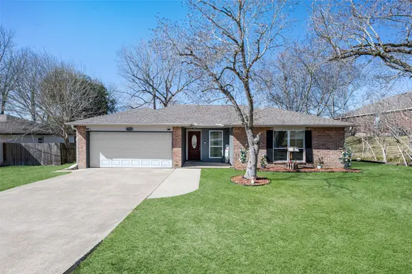 12681 Lake Conroe Hills Drive, Willis, TX 77318