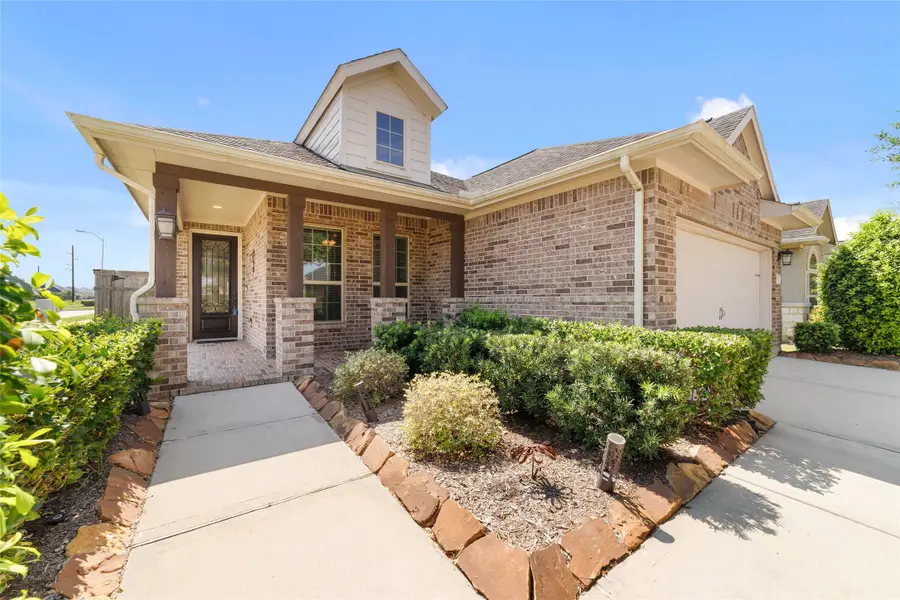 5503 Keystone Bay Court, Fulshear, TX 77441 - #3