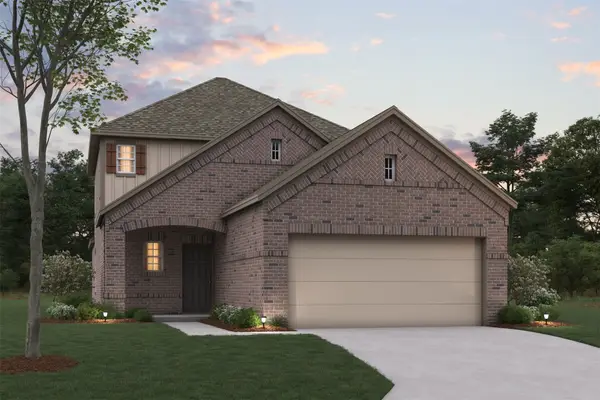 784 Autumn Cherry Trail, Magnolia, TX 77354