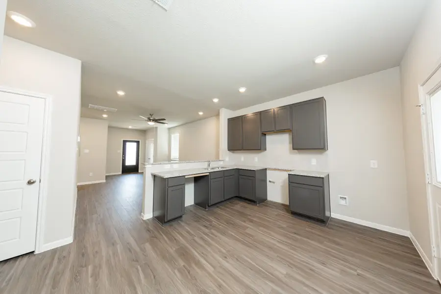 15635 Buffalo Meadow Court, Houston, TX 77090 - Image #2