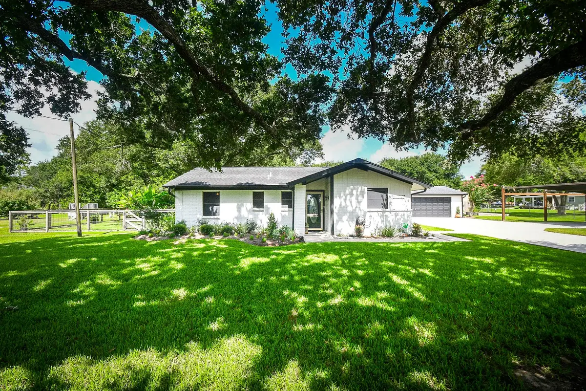 16902 Berry Road, Pearland, TX 77584 - #1