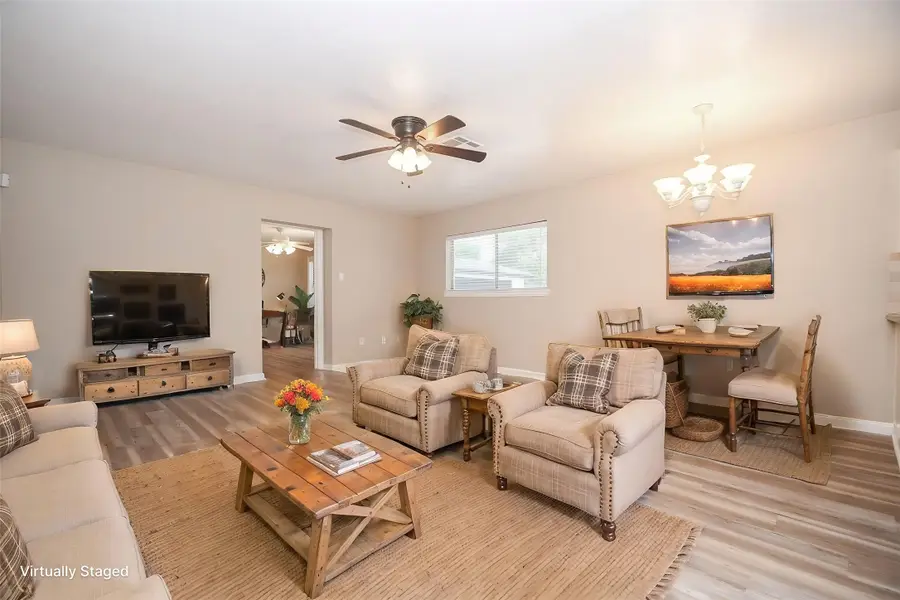 16902 Berry Road, Pearland, TX 77584 - #2
