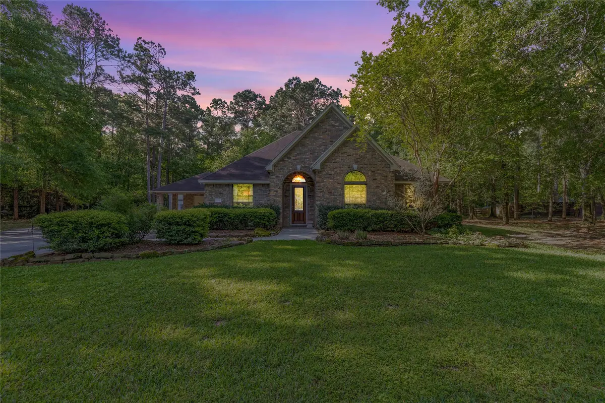 2974 Hargraves Road, Huffman, TX 77336 - #1