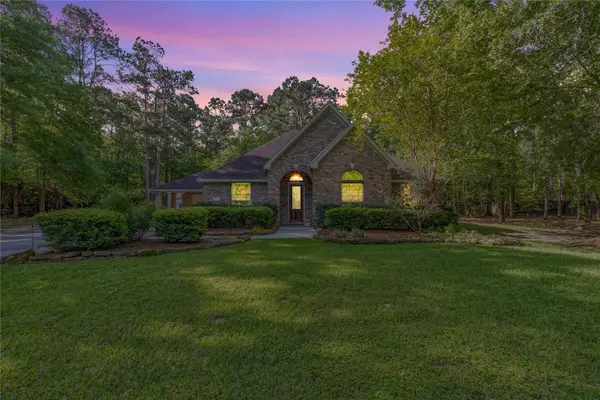 2974 Hargraves Road, Huffman, TX 77336